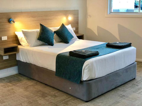 Gundagai Tourist Suites - Whitsundays Accommodation 3