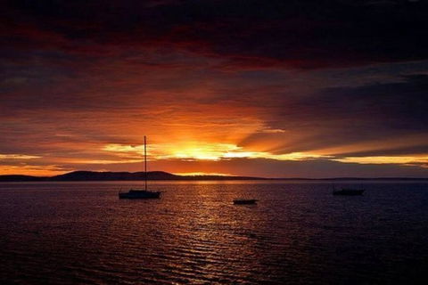 H&H Studio Overlooking Boston Bay, Port Lincoln - Whitsundays Accommodation 0