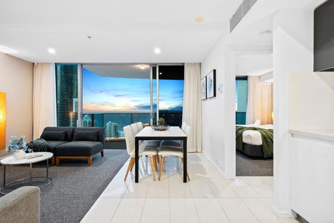 H Residences - Ocean View - Self Contained & Privately Managed Apartment - Wow Stay - Whitsundays Accommodation 4