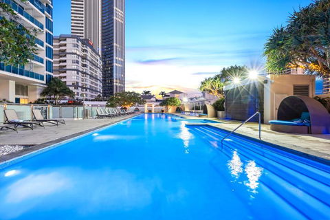 H Residences - Ocean View - Self Contained & Privately Managed Apartment - Wow Stay - Whitsundays Accommodation 0