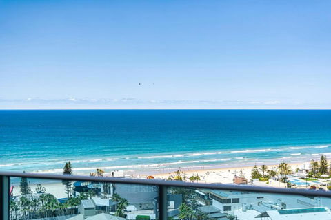 H-Residences - Gclr - Whitsundays Accommodation 2