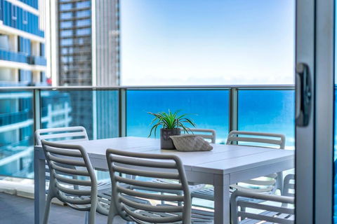 H-Residences - Gclr - Whitsundays Accommodation 3