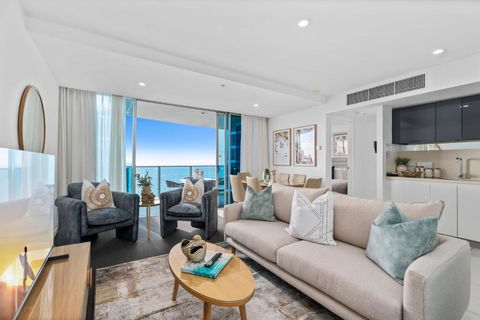 H-Residences - Gclr - Whitsundays Accommodation 0