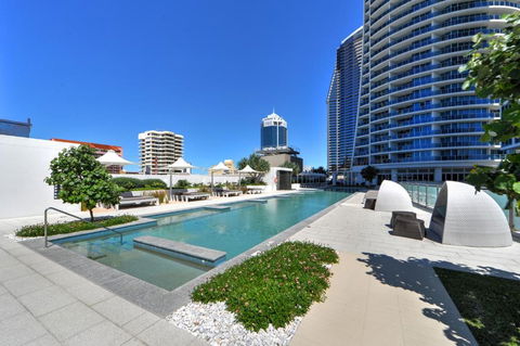 H-Residences - Gclr - Whitsundays Accommodation 1