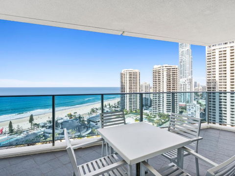 H-Residences Private Apartments - Hosted By Coastal Letting - Whitsundays Accommodation 0