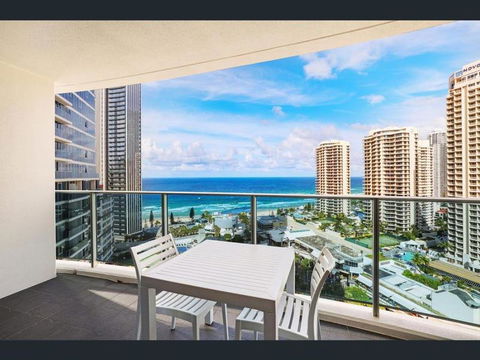 H-Residences Private Apartments - Hosted By Coastal Letting - Whitsundays Accommodation 2