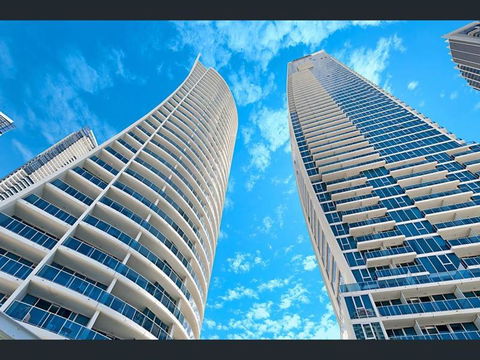 H-Residences Private Apartments - Hosted By Coastal Letting - Whitsundays Accommodation 4
