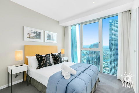 H Residences - QStay - Whitsundays Accommodation 3