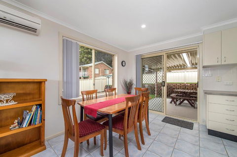 H1211 Mission Terrace Lakewood Heights Estate - Whitsundays Accommodation 3