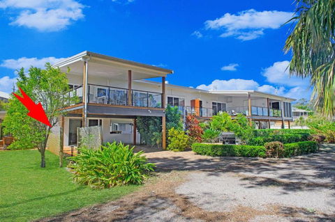 H2O Holiday Apartment Unit 14 - Whitsundays Accommodation 0