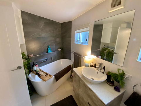 H2O Holiday Apartment Unit 14 - Whitsundays Accommodation 2