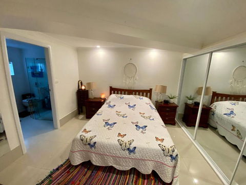 H2O Holiday Apartment Unit 14 - Whitsundays Accommodation 3