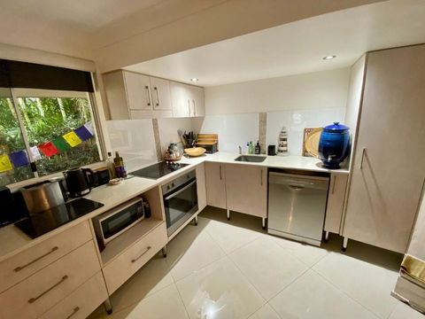 H2O Holiday Apartment Unit 14 - Whitsundays Accommodation 4