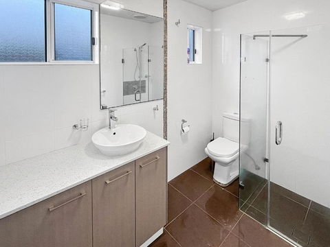 H2O Holiday Apartments - Unit 10 - Whitsundays Accommodation 1