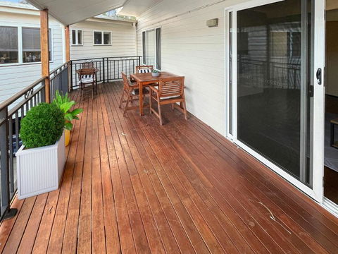 H2O Holiday Apartments - Unit 10 - Whitsundays Accommodation 4