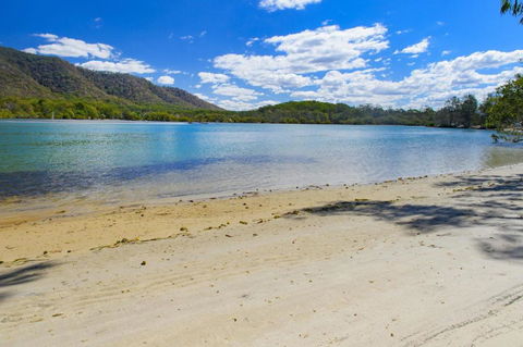 H2O Holiday Apartments Unit 12 - Whitsundays Accommodation 4