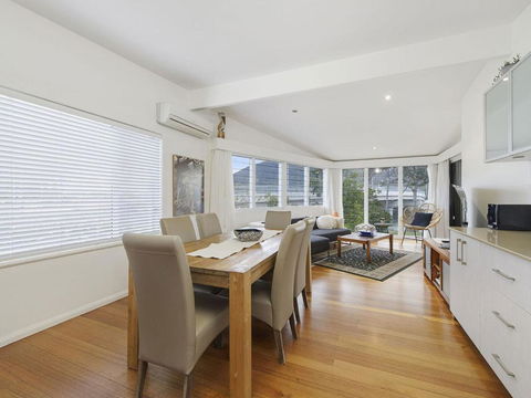 H2O Holiday Apartments Unit 13 - Whitsundays Accommodation 2