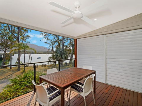 H2O Holiday Apartments Unit 13 - Whitsundays Accommodation 3