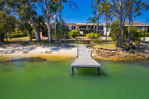 H2O Holiday Apartments - Unit 4 - Whitsundays Accommodation 0