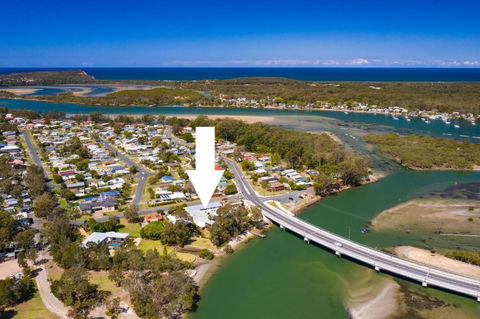 H2O Holiday Apartments - Unit 4 - Whitsundays Accommodation 3