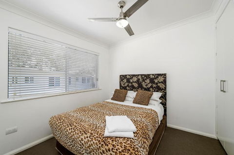 H2O Holiday Apartments Unit 5 - Whitsundays Accommodation 4