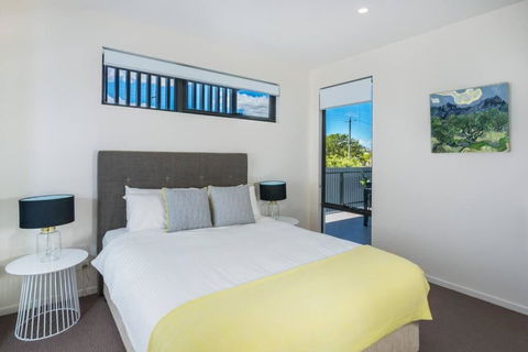 H6B - Round About Bulimba - Whitsundays Accommodation 2