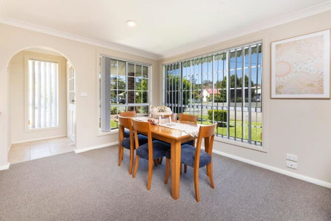 Habitat On Helen St - Whitsundays Accommodation 1