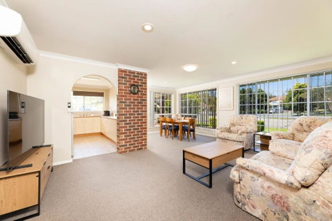 Habitat On Helen St - Whitsundays Accommodation 0