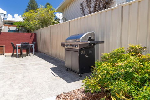 Habitat On Helen St - Whitsundays Accommodation 3