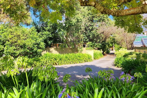Hahndorf Home, Walk To Main St, Sleeps 8 - Whitsundays Accommodation 1