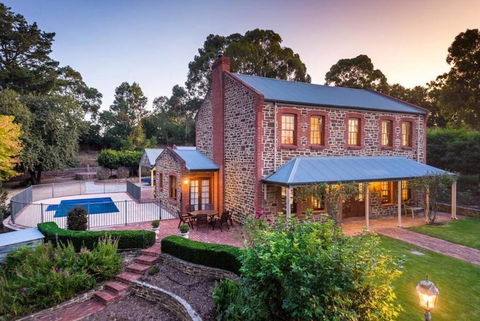 Hahndorf Luxury Retreat 5 Bedrooms For 12 Guests - Whitsundays Accommodation 0