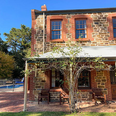 Hahndorf Luxury Retreat 5 Bedrooms For 12 Guests - Whitsundays Accommodation 3