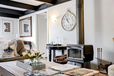 Halls Eclectic Hideaway Bowral - Whitsundays Accommodation 0
