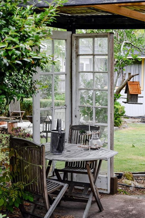 Halls Eclectic Hideaway Bowral - Whitsundays Accommodation 1