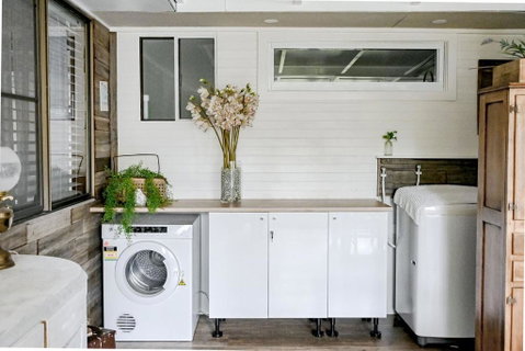 Halls Eclectic Hideaway Bowral - Whitsundays Accommodation 3