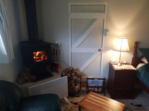 Handsome Hills Dairy Retreat - Whitsundays Accommodation 3