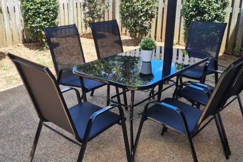 Happy Haven At Eight Mile - Whitsundays Accommodation 3