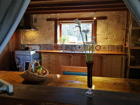 Happy Nest - Whitsundays Accommodation 3