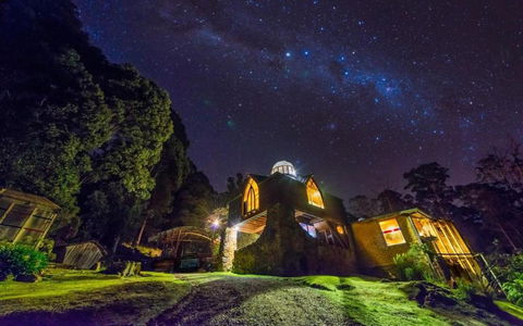 Happy Nest - Whitsundays Accommodation 2