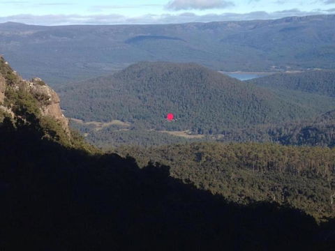 Happy Nest - Whitsundays Accommodation 1
