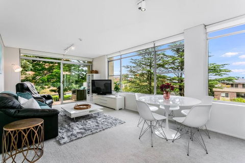 HAR20 - 2 Bedroom Harrison Street - Cremorne - Whitsundays Accommodation 0