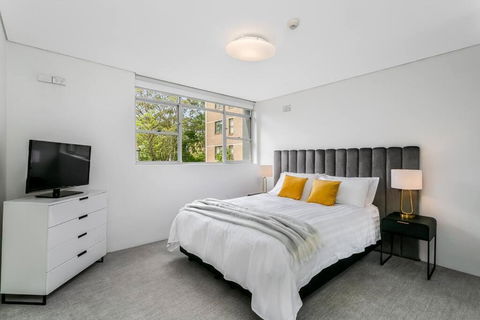 HAR20 - 2 Bedroom Harrison Street - Cremorne - Whitsundays Accommodation 3