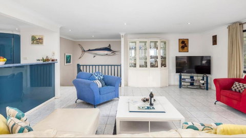 Harbour Breezes - Whitsundays Accommodation 1