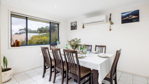 Harbour Breezes - Whitsundays Accommodation 2