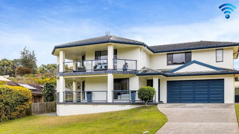 Harbour Breezes - Whitsundays Accommodation 0