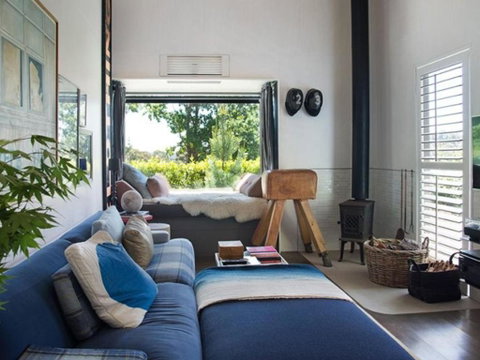 Harts Lane Stag And Millies - Whitsundays Accommodation 2