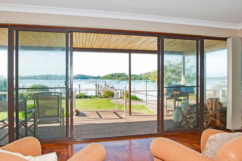 HAIS18G - Riverside Delight - Whitsundays Accommodation 3