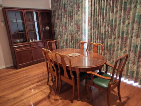 Ground Level 2BR 2BA Apartment W Courtyard - Whitsundays Accommodation 4