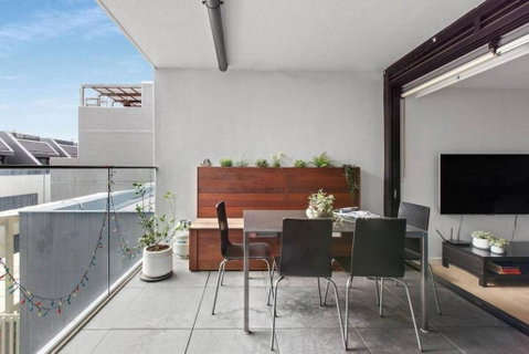 Heart Of Richmond Hideaway With Spacious Balcony - Whitsundays Accommodation 0