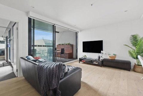 Heart Of Richmond Hideaway With Spacious Balcony - Whitsundays Accommodation 2